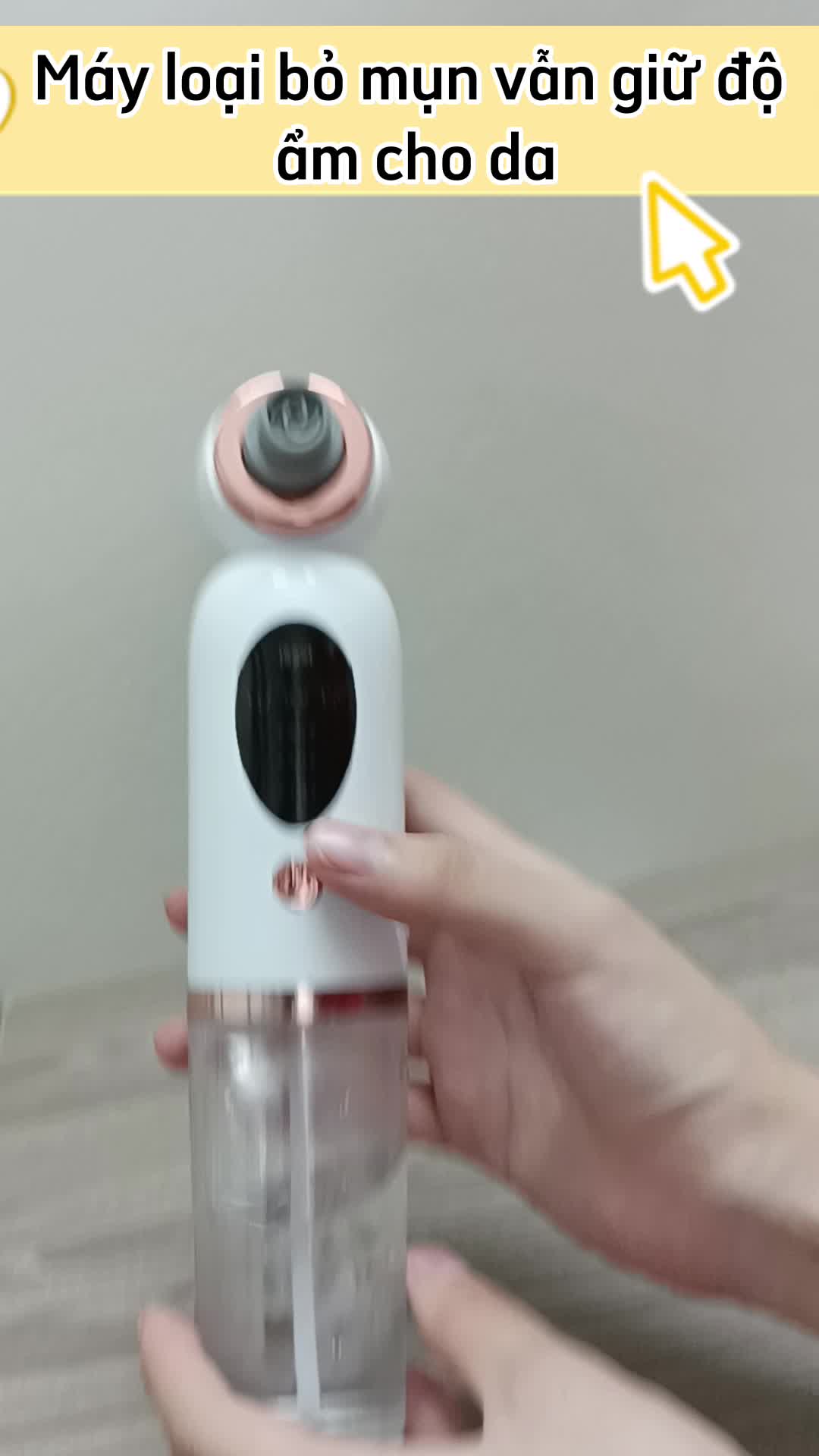 Video sản phẩm
