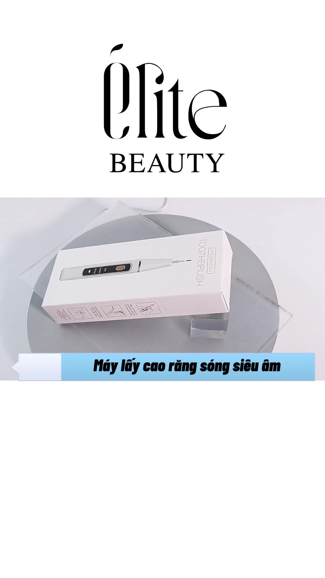 Video sản phẩm
