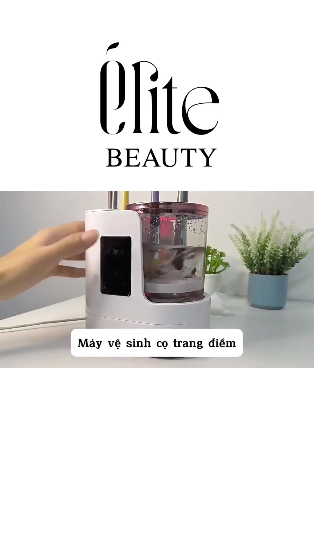 Video sản phẩm