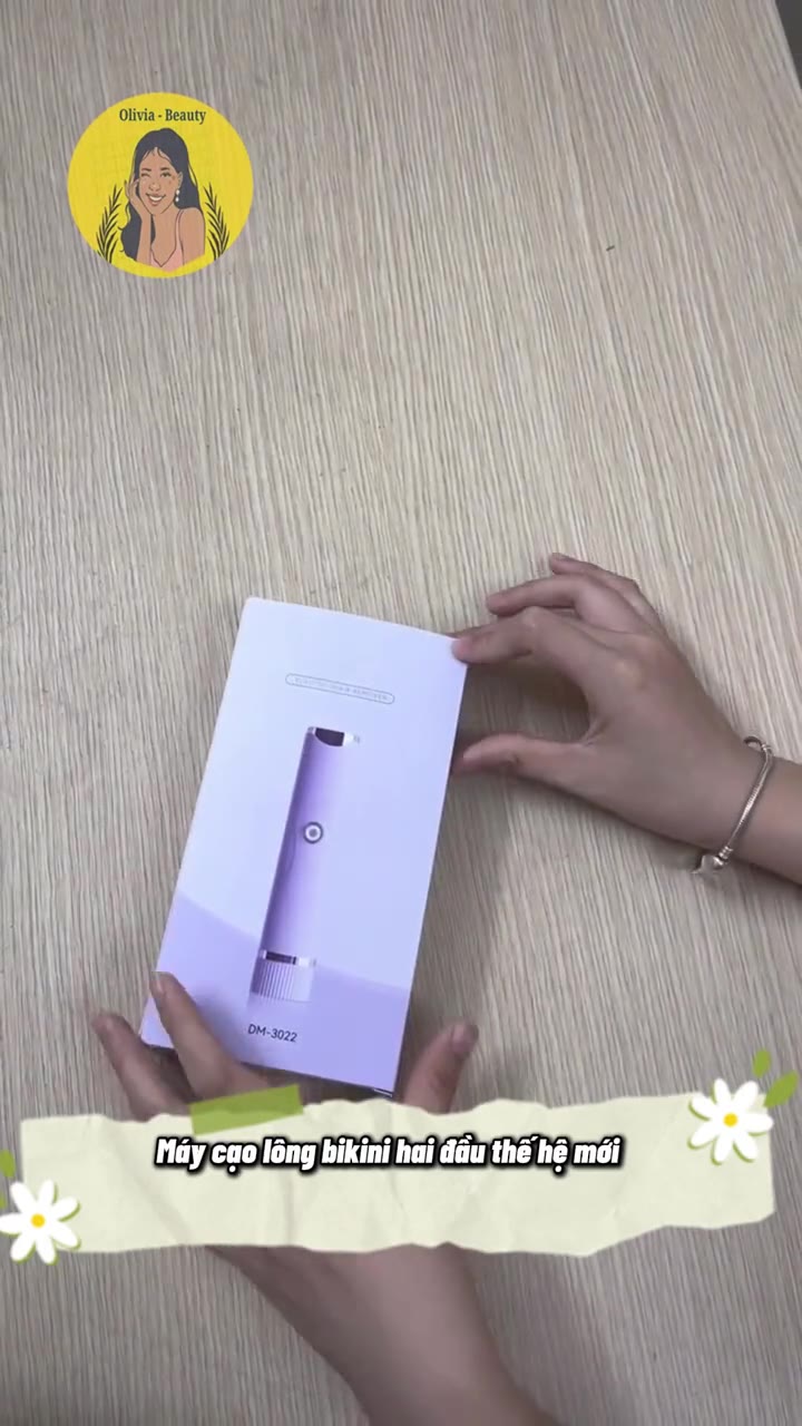 Video sản phẩm