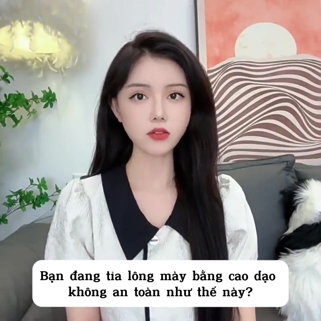 Video sản phẩm