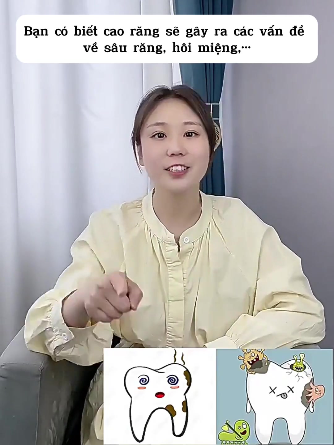 Video sản phẩm